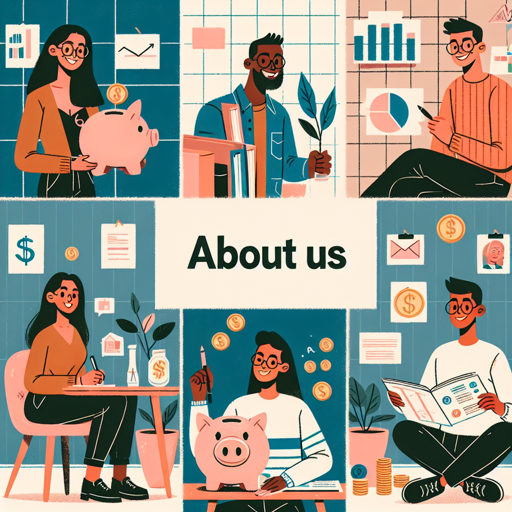 Placeholder image for About Us section